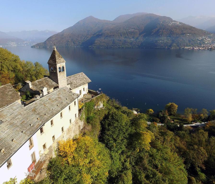 Vanni'S House Cannobio Room photo