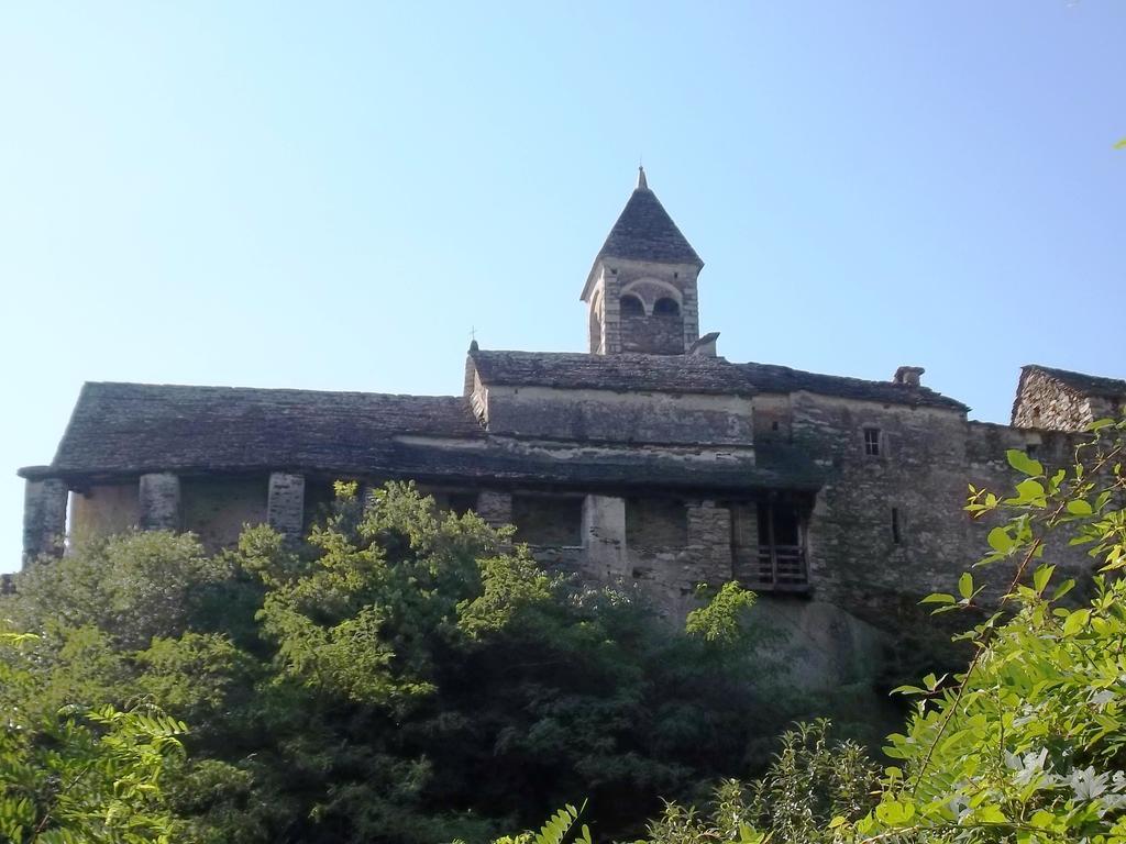 Vanni'S House Cannobio Exterior photo