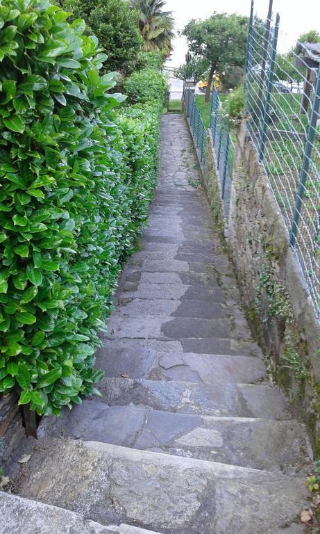 Vanni'S House Cannobio Exterior photo